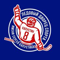 Ледовый дворец спорта имени Сергея Капустина в MAX