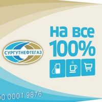 АЗС «Сургутнефтегаз» в Новгородской области в MAX