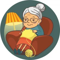 Мастерская бабушки Тани в MAX