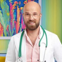 Эндокринолог Магеря в MAX