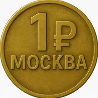 На рубль гуляем в MAX