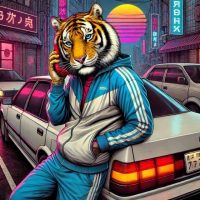 Дерзкий Владивосток в MAX