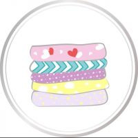 MY FUNNY COTTON | ткани и трикотаж в MAX