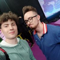 Кирилл Смотрит Эдисон Домер Лололошка шгш и другие реакции в MAX