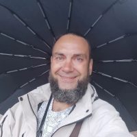 Евгений Илюхин в MAX