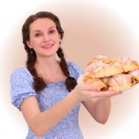 oliv'едка | дом·уют·рецепты 🤍 в MAX