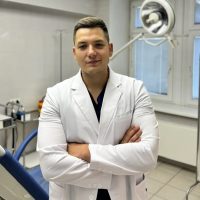 Урогинеколог Артем Чернушенко в MAX