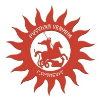 ОРОО Русская Община Оренбург в MAX