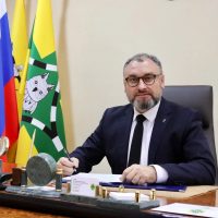 Евгений Голубь в MAX