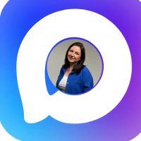 Юлия Захаркина в MAX