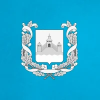 Администрация Новоусманского района в MAX