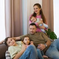 Спасибо, Катя! (Детям от мамы) в MAX