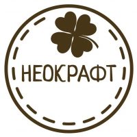 Неокрафт. Вышивка и рукоделие в MAX