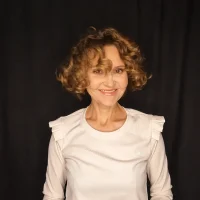 Наталья Кононова в MAX