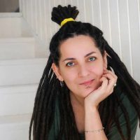 BOTANICA STYLE. Украшения из эпоксидной смолы в MAX