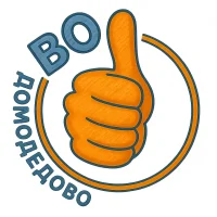 Город Домодедово в MAX