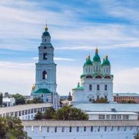 Астрахань NEWS 24/7 в MAX