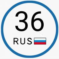 АВТОНОМЕРА ВОРОНЕЖ в MAX