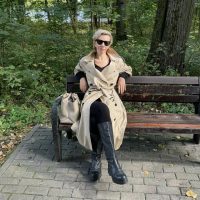 Живем лишь раз! в MAX