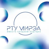 РТУ МИРЭА в MAX