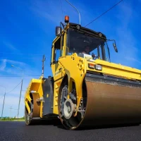 Дороги и транспорт Ямала в MAX