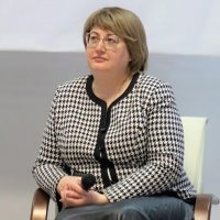 Татьяна Котельникова в MAX