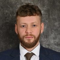 Адам Ачмиз в MAX