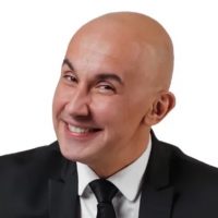 Дима Белых в MAX