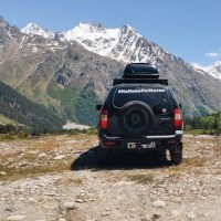 На Ниве по жизни в MAX