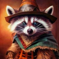 Енотик Милори в MAX