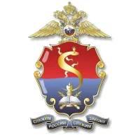 Уральский юридический институт МВД России в MAX