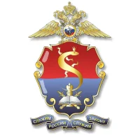 Уральский юридический институт МВД России в MAX