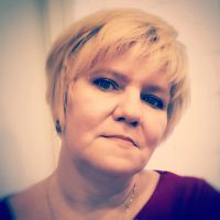 Мила Нейман в MAX