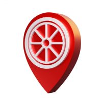 Велобайк в MAX