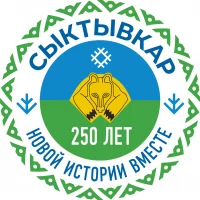 Администрация Сыктывкара в MAX