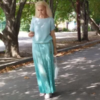 Эльвира Костенко - ДЭЛЬ в MAX