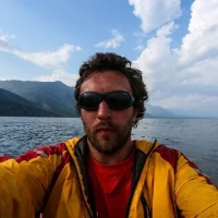 Станислав Миков · Путешествия в MAX