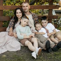 Мама энерджайзер в MAX