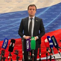 Сергей Пахомов в MAX