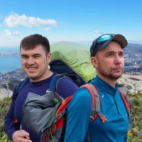 Турклуб НОВОРОС. Походы/экскурсии в Новороссийске в MAX