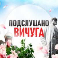 Подслушано Вичуга в MAX