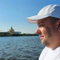 Алексей Трифонов в MAX