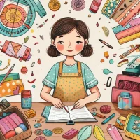 Шедевры Домохозяйки Вышивка Вязание Рецепты в MAX