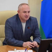 Максим Косенков в MAX