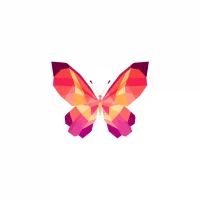 КиБи. Оригами. Поделки из бумаги в MAX