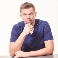 Ортопед Сергей Прокофьев о лечение суставов и позвоночника / Интервенционная ортопедия в MAX