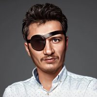 Рустам Шанов | Фотограф | Продвижение | Привлечение в MAX