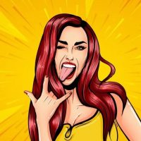 Горячие штучки. Женский Юмор в MAX