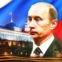 Клуб друзей Путина. Спецоперация ZOV в MAX