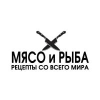 МЯСО и РЫБА | рецепты со всего мира в MAX